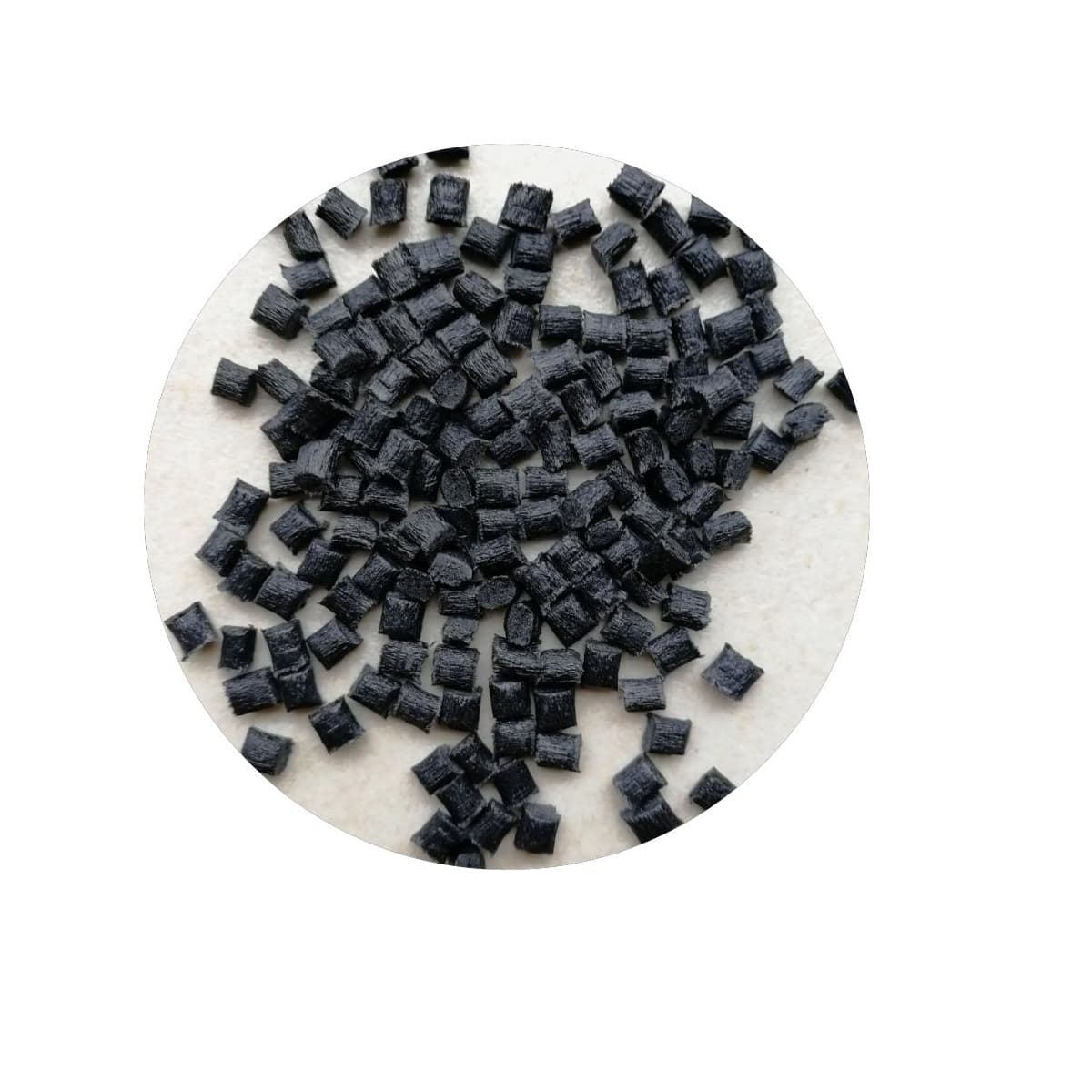 RPBT Fiber-reinforced