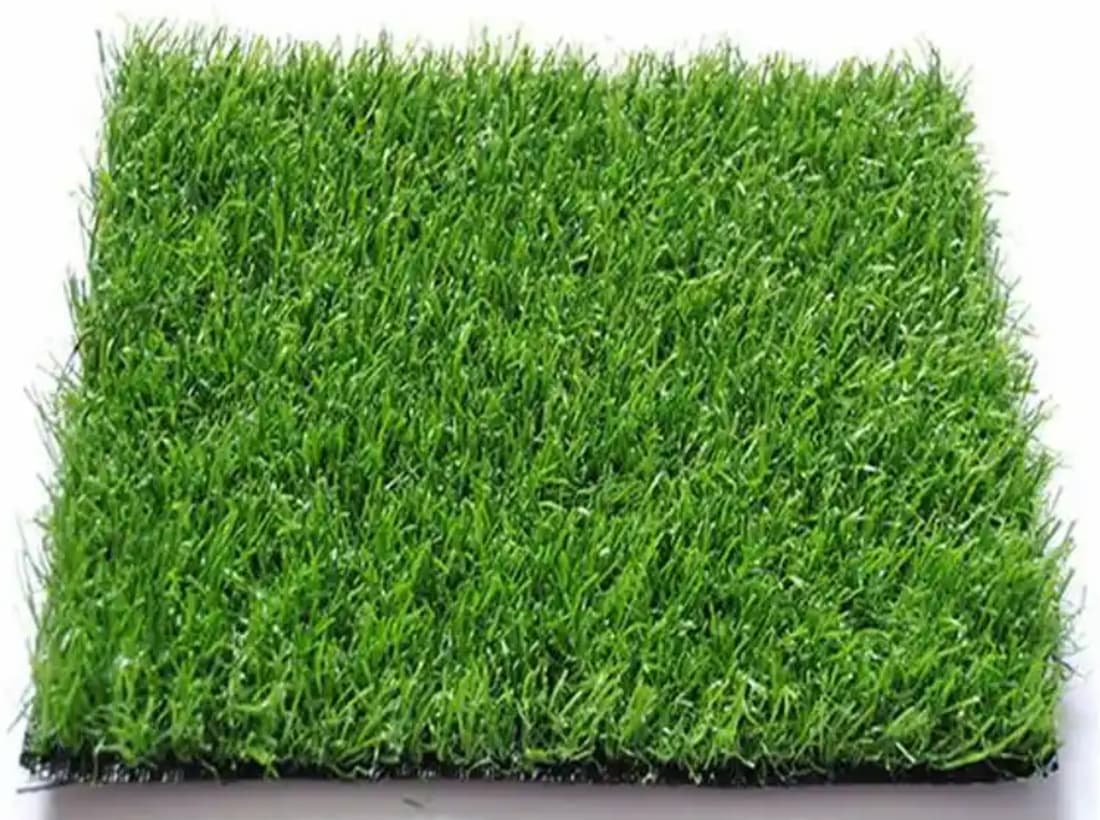 Anwendung von Kunstteppichen der Marke IKEA