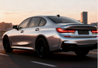 Auswahl von Yujie PCR-Materialien für Automobilteile