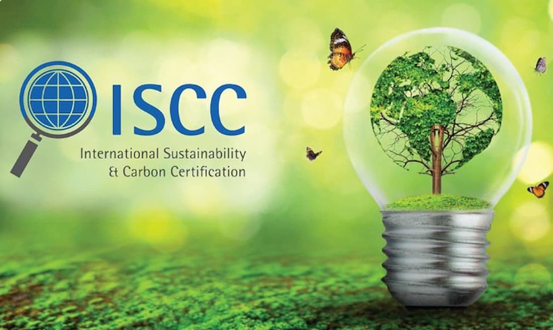 Was sind biobasierte Materialien?