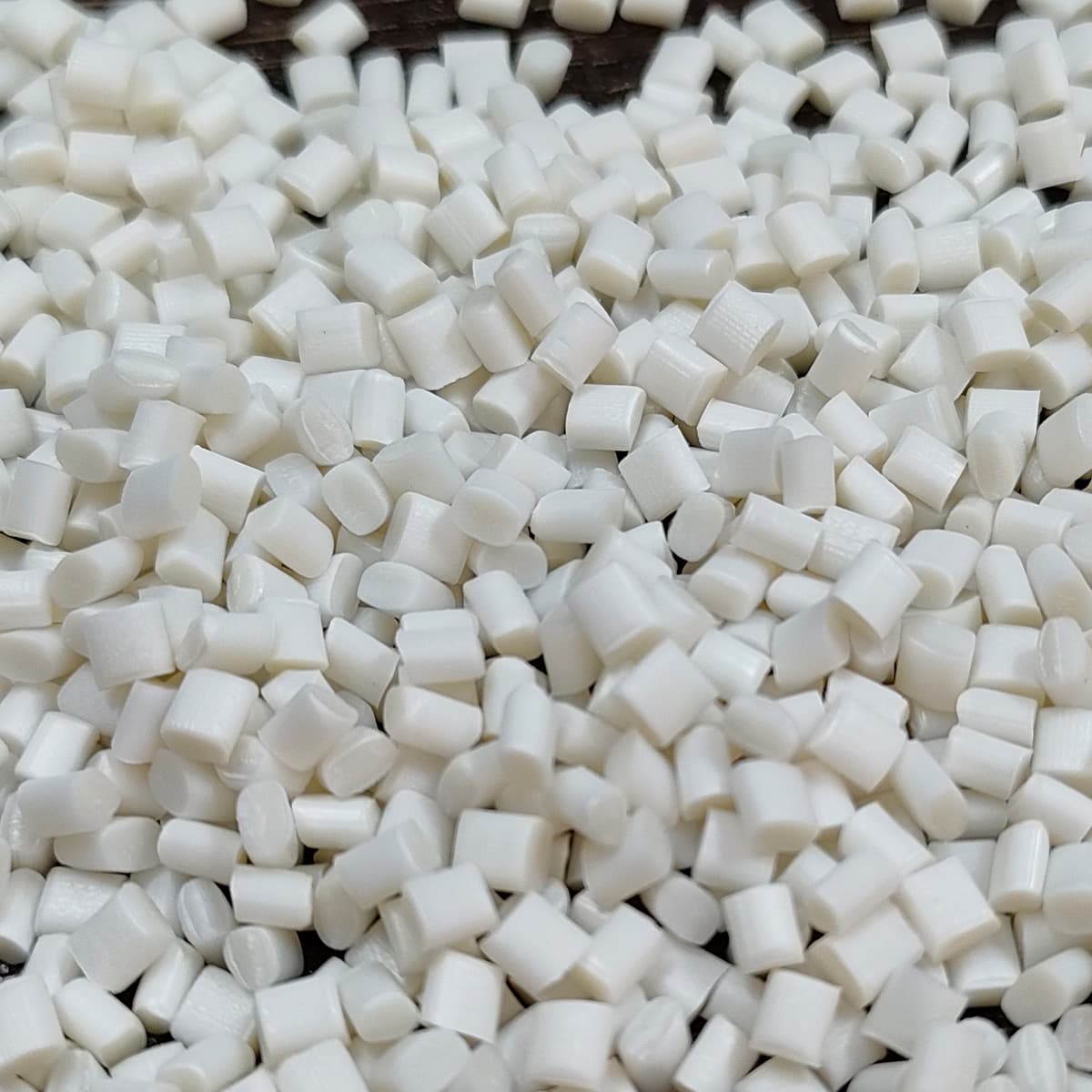 PLA/PBST pellets